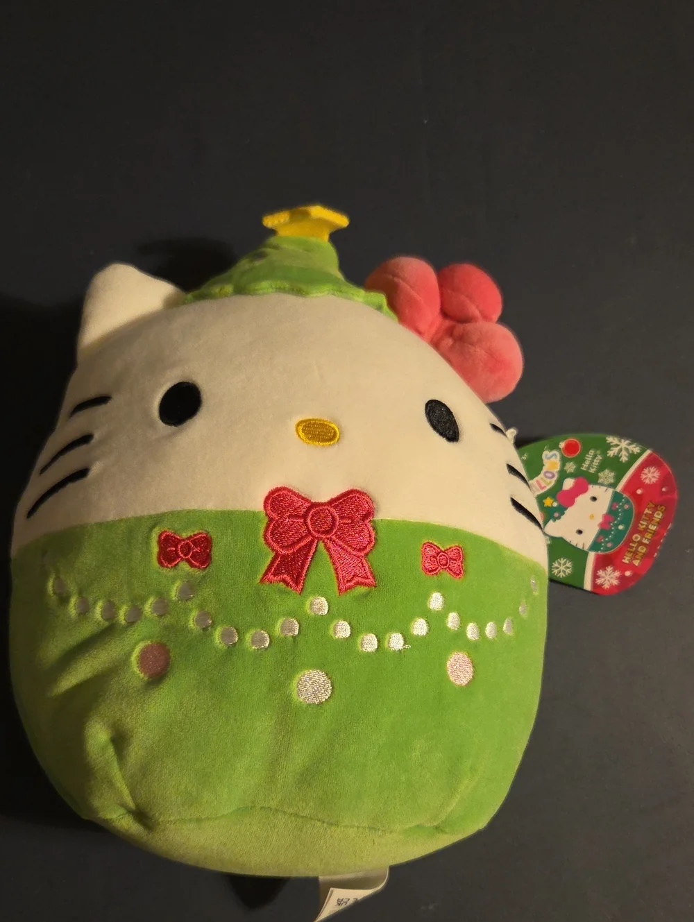 Squishmallows 8
